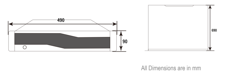 pa power size